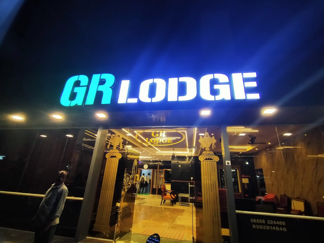 Our Hotel Preview Video