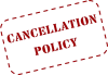 Cancellation Policy: